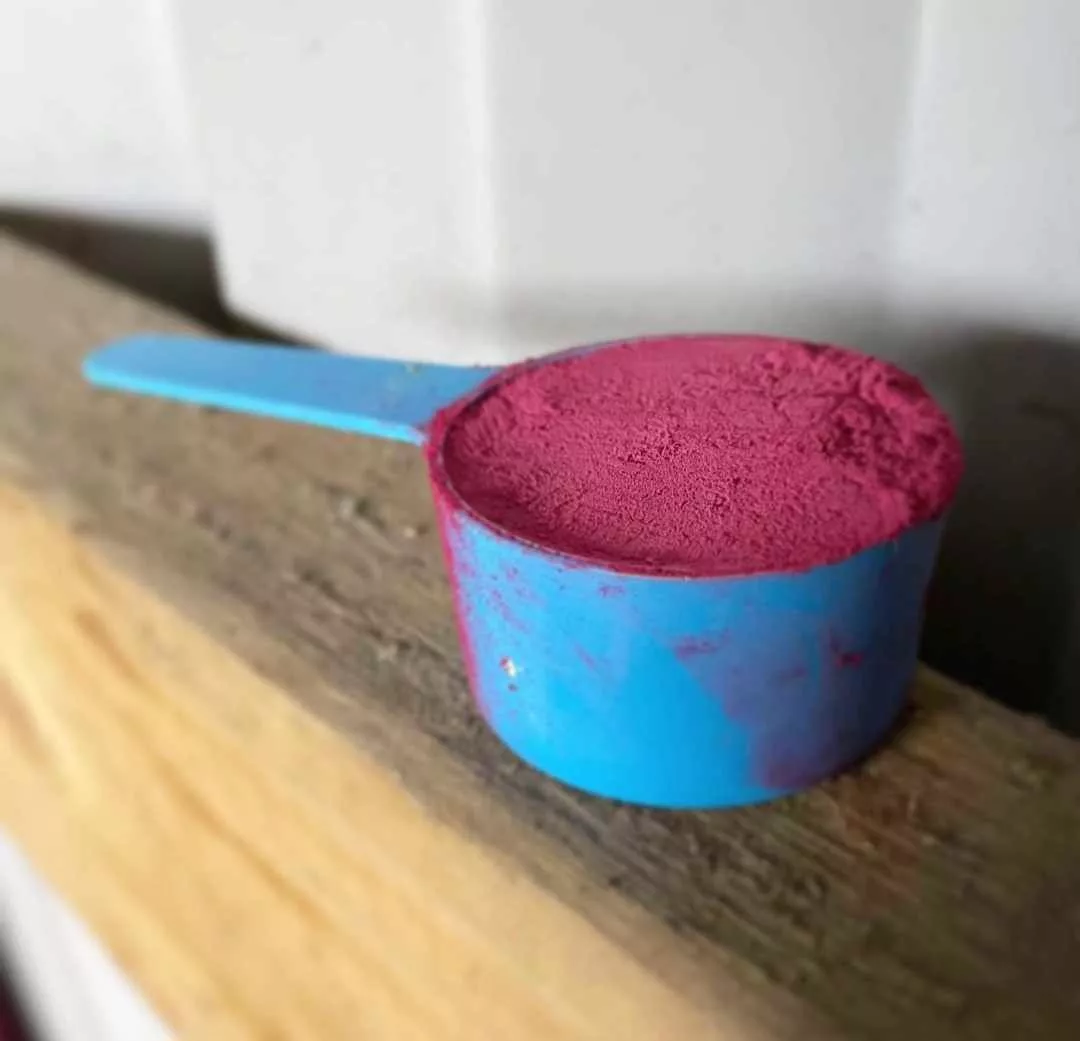 The Exclusive Insight into Beetroot