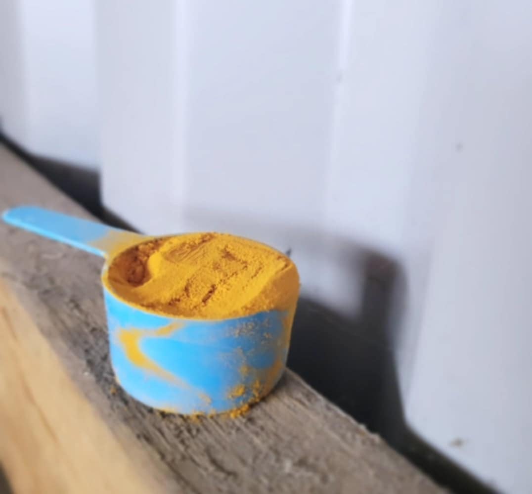 The Truth About Turmeric The Golden Spice