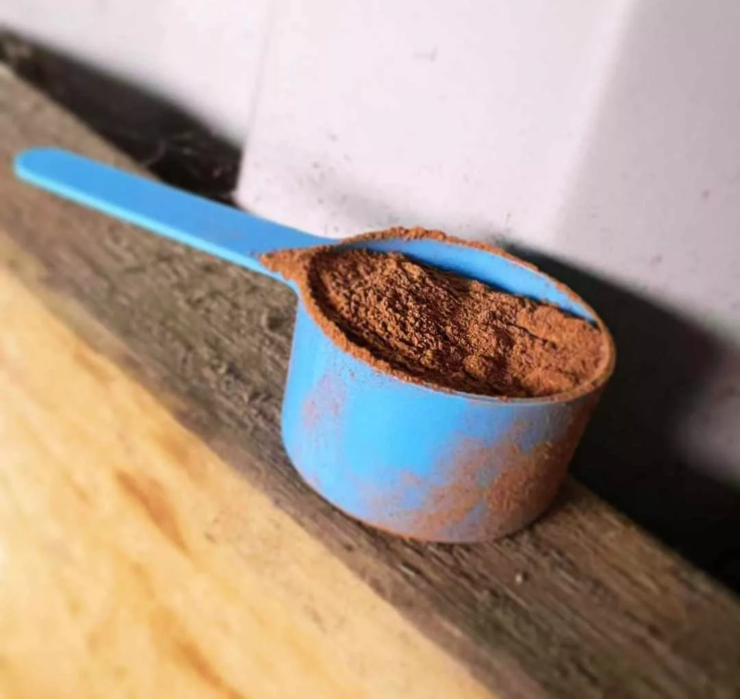 Curious about Cinnamon Powder? Check this out now!